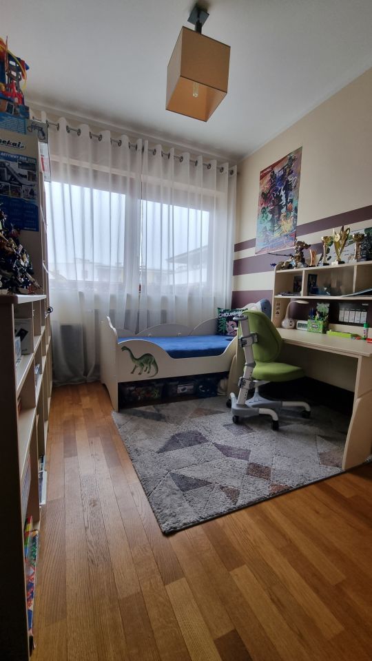 Mieszkanie 3-pokojowe Warszawa Targówek, ul. Malborska. Zdjęcie 5