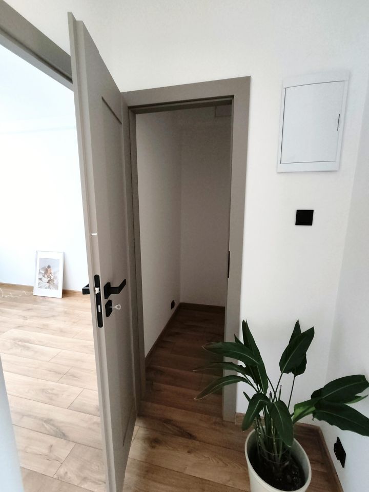 Mieszkanie 2-pokojowe Malbork Centrum, ul. Henryka Sucharskiego. Zdjęcie 7