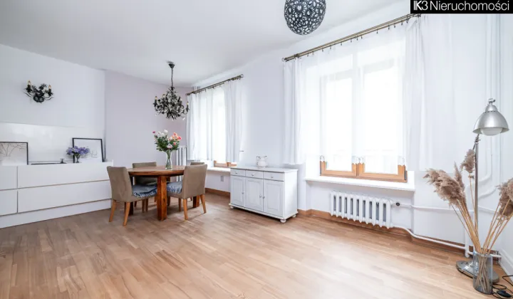 Mieszkanie 2-pokojowe Warszawa Śródmieście, ul. Żurawia