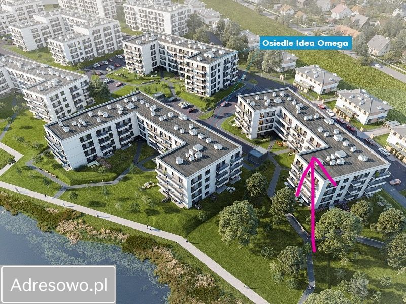 Mieszkanie 3-pokojowe Radom, ul. Listopadowa. Zdjęcie 12