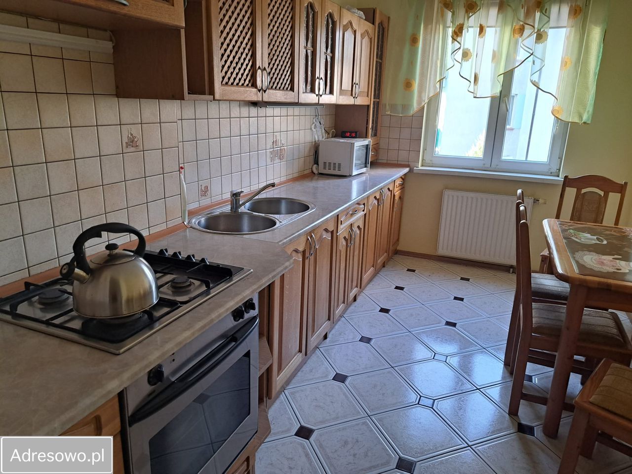 Mieszkanie 3-pokojowe Inowrocław, ul. Przypadek. Zdjęcie 6