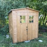 Działka rod Gorzów Wielkopolski, ul. Kobylogórska. Zdjęcie 4