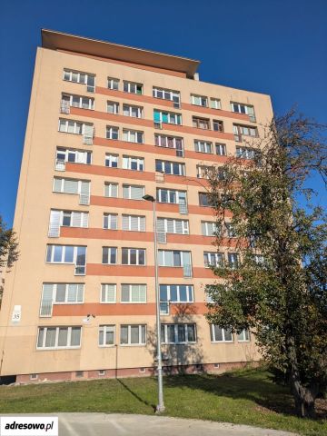 Mieszkanie 2-pokojowe Kraków Prądnik Czerwony, ul. Janusza Meissnera. Zdjęcie 1