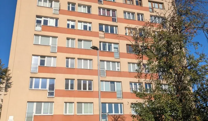 Mieszkanie 2-pokojowe Kraków Prądnik Czerwony, ul. Janusza Meissnera