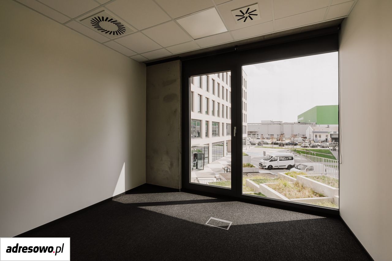 Biuro Wrocław Krzyki, ul. Krakowska. Zdjęcie 10