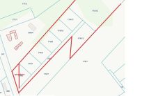 Działka budowlana Białogórzyno. Zdjęcie 1