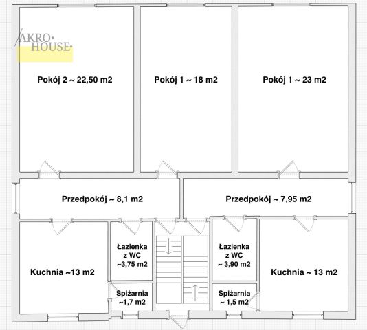 kamienica, 6 pokoi Ruda Śląska, ul. Nowowiejska. Zdjęcie 14