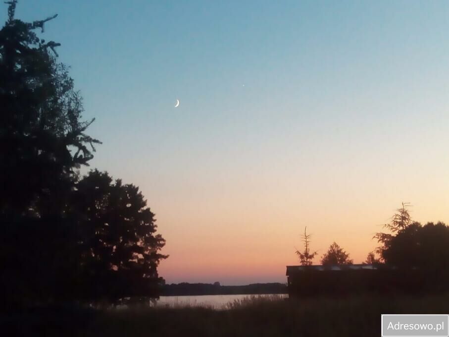 Działka inwestycyjna Szczecinowo. Zdjęcie 4