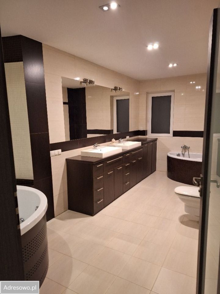 dom wolnostojący, 4 pokoje Leszno, ul. Rycerska. Zdjęcie 9