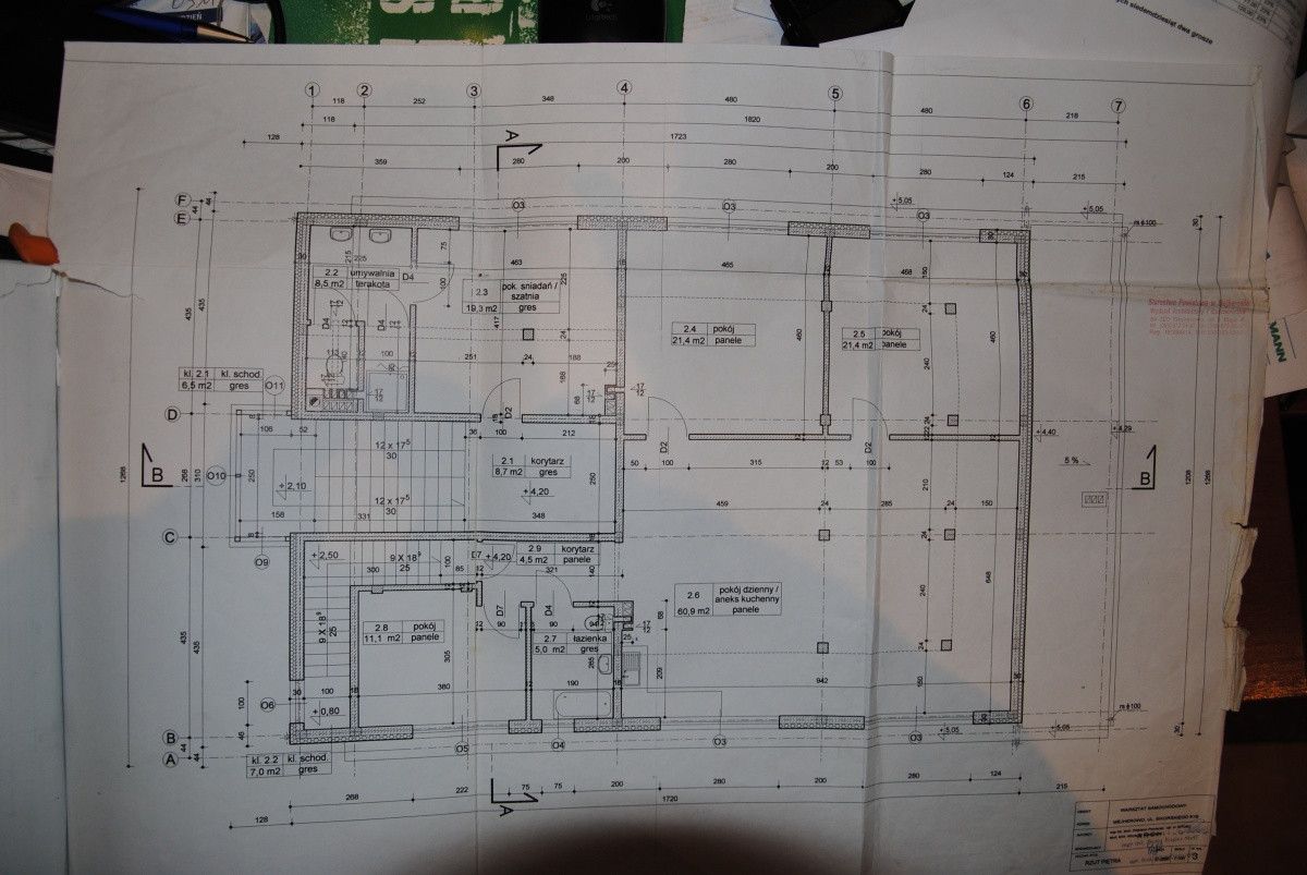 Lokal Wejherowo, ul. gen. Władysława Sikorskiego. Zdjęcie 8