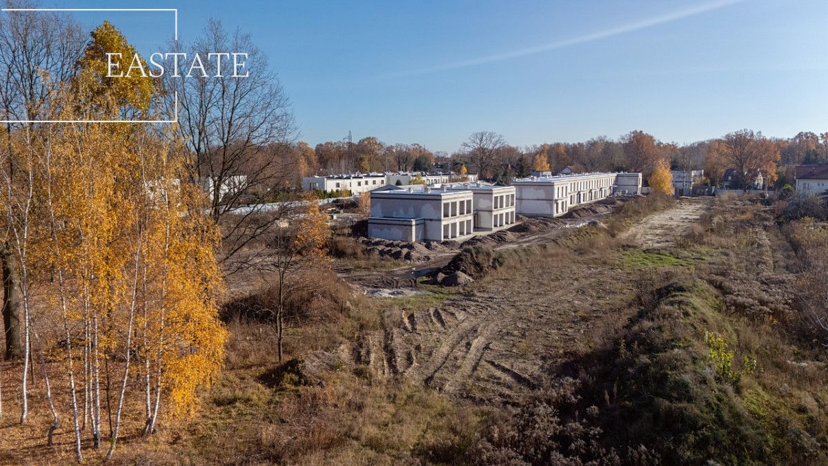 bliźniak, 5 pokoi Grodzisk Mazowiecki, ul. 3 Maja. Zdjęcie 8