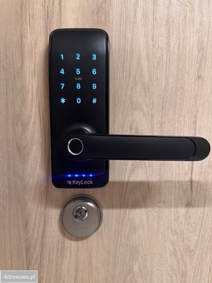 Mieszkanie 2-pokojowe Rogowo. Zdjęcie 7