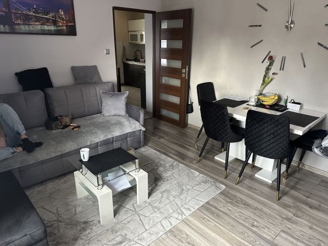 Mieszkanie 2-pokojowe Bytom, ul. Juliana Fałata. Zdjęcie 1