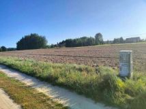 Działka budowlana Białkowo