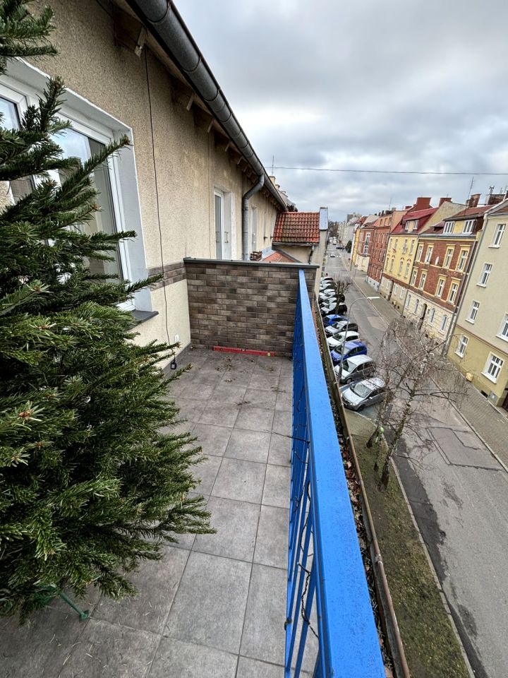 Mieszkanie 3-pokojowe Tczew, ul. Ignacego Paderewskiego. Zdjęcie 9