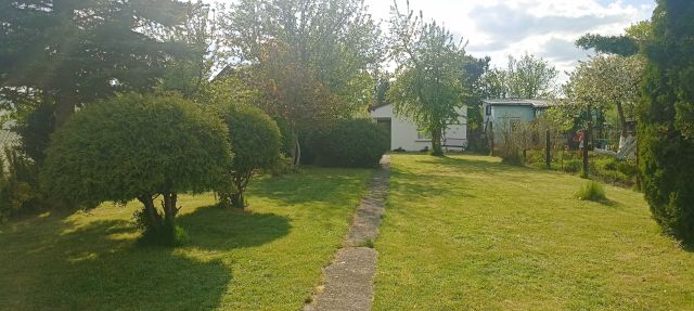 Działka rekreacyjna Częstochowa Dźbów. Zdjęcie 1