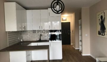 Mieszkanie 1-pokojowe Warszawa Mokotów, ul. Władysława Sikorskiego