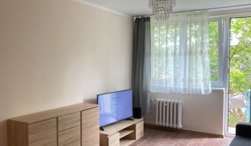 Mieszkanie 2-pokojowe Żagań, ul. Szprotawska