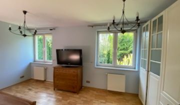 dom szeregowy, 4 pokoje Warszawa Ursynów, ul. Kądziołeczki