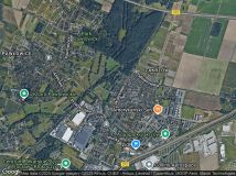 Nieruchomość komercyjna Wrocław Zakrzów, ul. gen. Leopolda Okulickiego