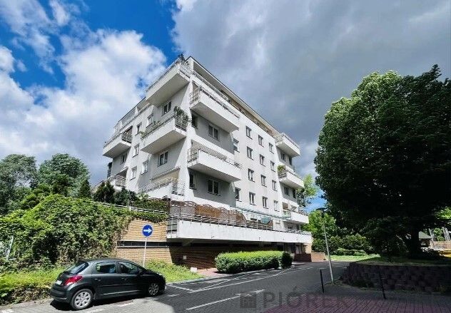 Mieszkanie 3-pokojowe Warszawa Bielany, ul. Wrzeciono. Zdjęcie 12