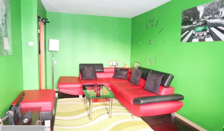 Mieszkanie 2-pokojowe Sulików, pl. Wolności