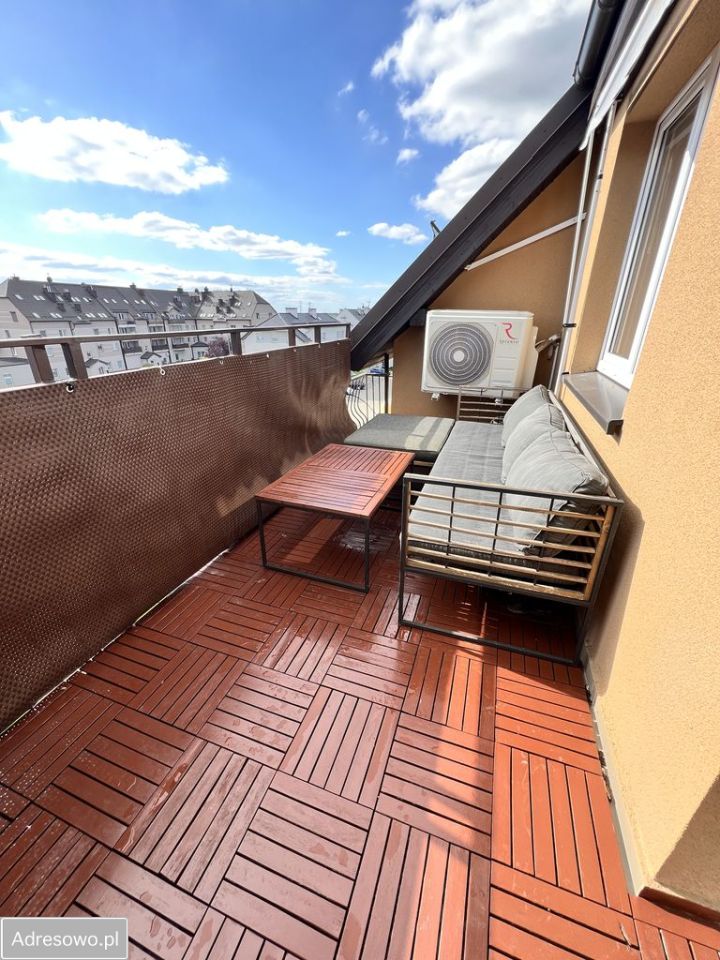 Mieszkanie 4-pokojowe Polkowice, ul. Słubicka. Zdjęcie 19