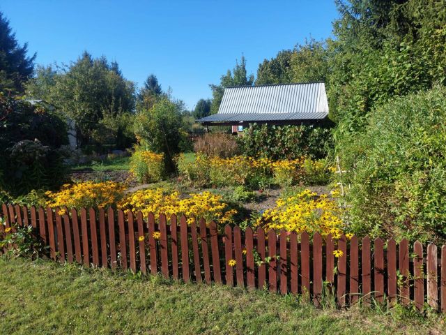 Działka rod Zamość. Zdjęcie 1