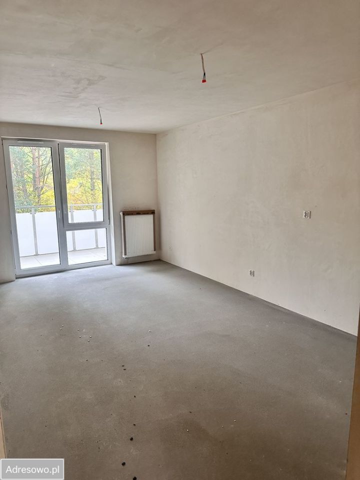 Mieszkanie 3-pokojowe Wasilków, ul. Nadawki. Zdjęcie 2