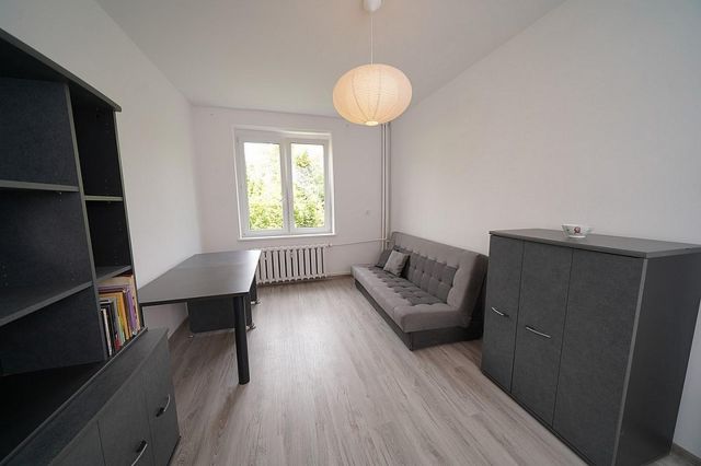 Mieszkanie 2-pokojowe Poznań Golęcin, ul. Wojska Polskiego. Zdjęcie 1