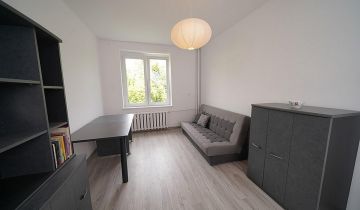 Mieszkanie 2-pokojowe Poznań Golęcin, ul. Wojska Polskiego