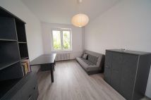 Mieszkanie 2-pokojowe Poznań Golęcin, ul. Wojska Polskiego