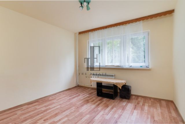 Mieszkanie 3-pokojowe Warszawa Bielany. Zdjęcie 1