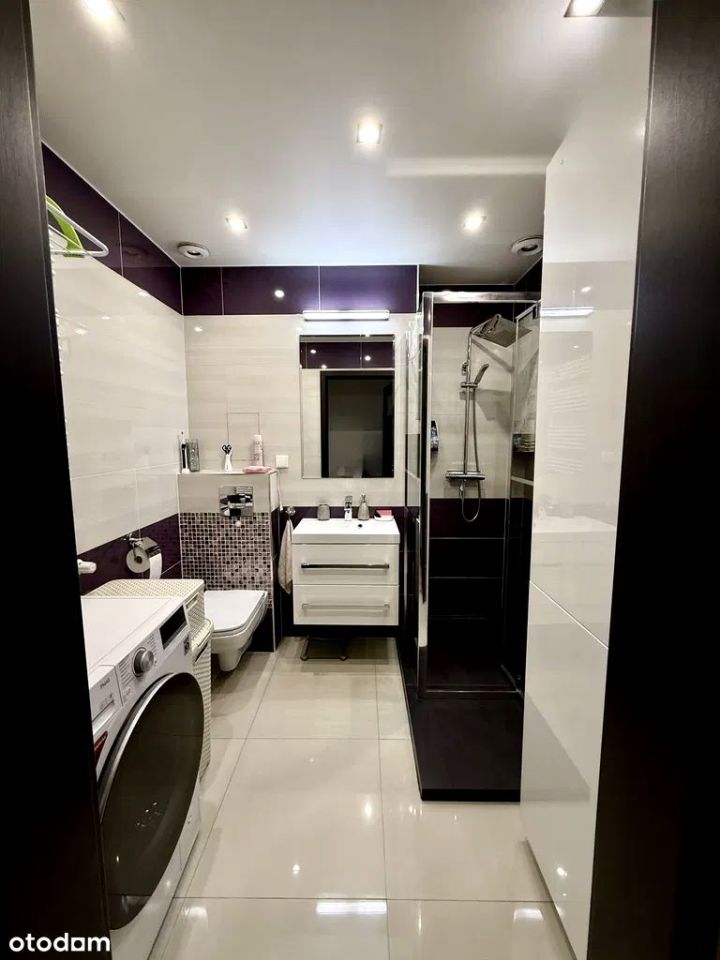 Mieszkanie 2-pokojowe Ząbki, ul. Calineczki. Zdjęcie 15