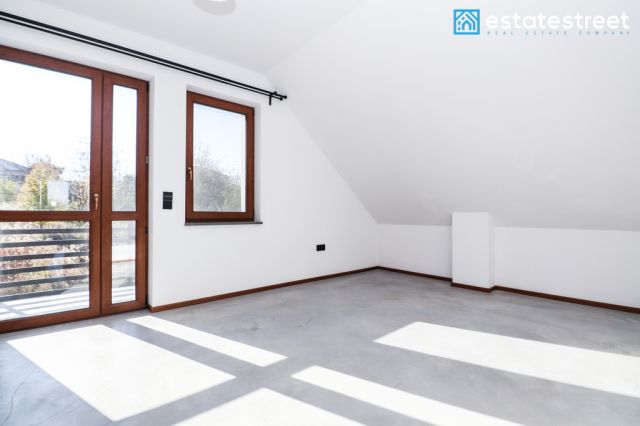 dom wolnostojący, 6 pokoi Bochnia, ul. św. Urbana. Zdjęcie 14