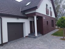 dom wolnostojący Dobrzyca. Zdjęcie 2