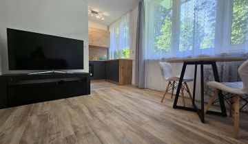 Mieszkanie 2-pokojowe Lublin LSM, ul. Skrzetuskiego