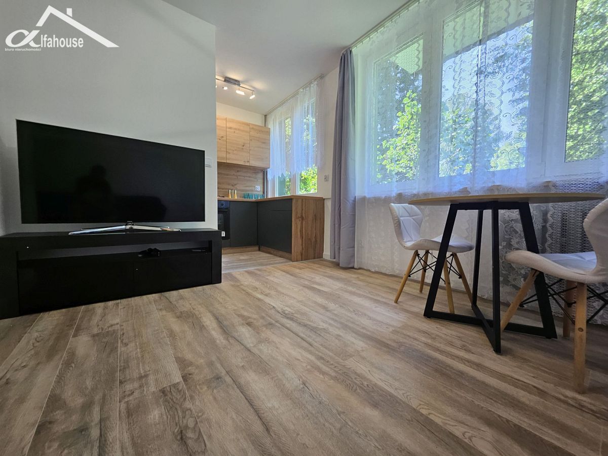 Mieszkanie 2-pokojowe Lublin Rury, ul. Skrzetuskiego. Zdjęcie 2