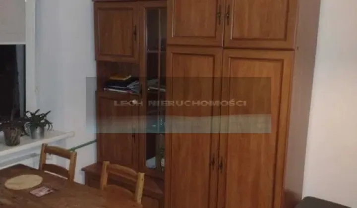 Mieszkanie 1-pokojowe Warszawa Mokotów, pl. Jana Henryka Dąbrowskiego