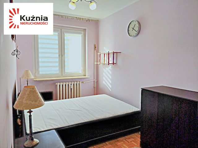 Mieszkanie 3-pokojowe Warszawa Mokotów, ul. Capri. Zdjęcie 8