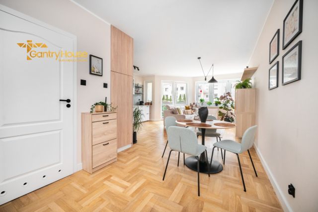 Mieszkanie 2-pokojowe Gdynia Redłowo, ul. Legionów. Zdjęcie 3