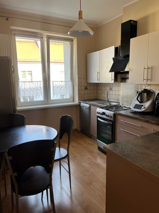 Mieszkanie 2-pokojowe Pruszcz Gdański, ul. Powstańców Warszawy. Zdjęcie 6