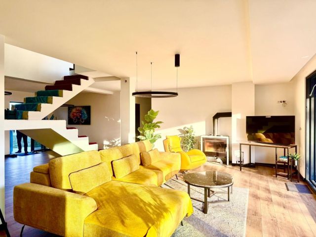 dom wolnostojący, 8 pokoi Grudna Dolna. Zdjęcie 6