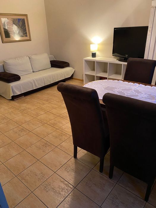 Mieszkanie 1-pokojowe Wrocław Fabryczna, ul. Kozia. Zdjęcie 5