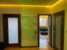 Mieszkanie 3-pokojowe Chełm Centrum, al. Armii Krajowej. Zdjęcie 3