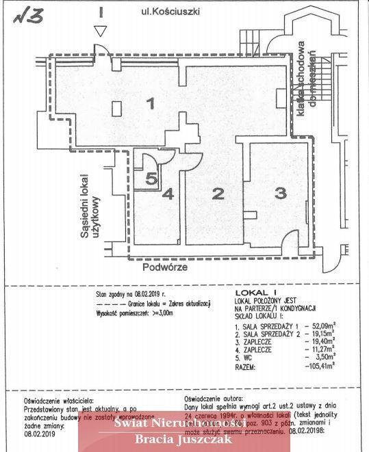 Lokal Wrocław. Zdjęcie 9