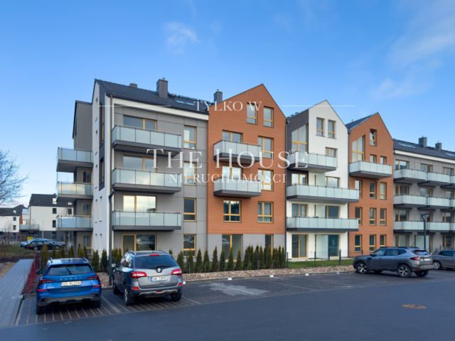 Mieszkanie 2-pokojowe Gdańsk Osowa, ul. Galaktyczna. Zdjęcie 15