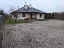 dom wolnostojący Tarnobrzeg Dzików, ul. Senatora Wojciecha Wiącka. Zdjęcie 2