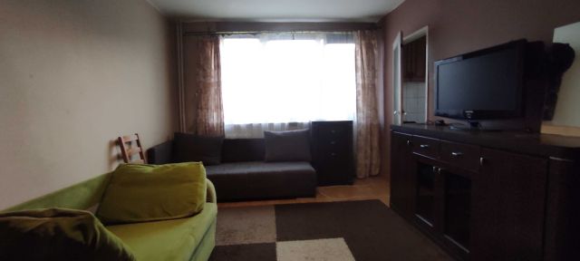 Mieszkanie 1-pokojowe Tczew, ul. Saperska. Zdjęcie 1