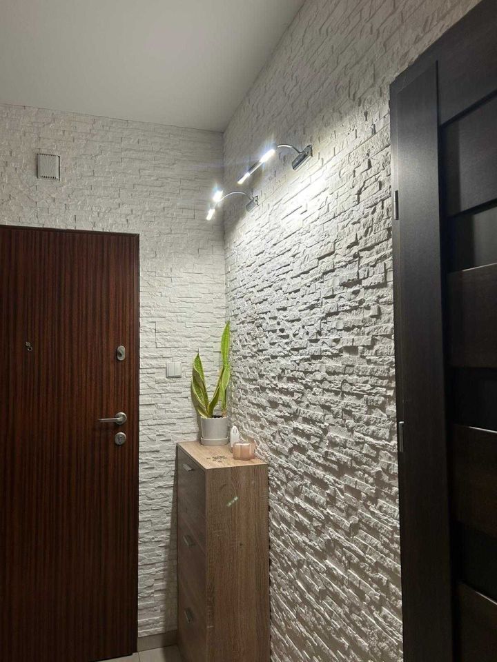 Mieszkanie 3-pokojowe Zieleniewo, ul. Różana. Zdjęcie 5